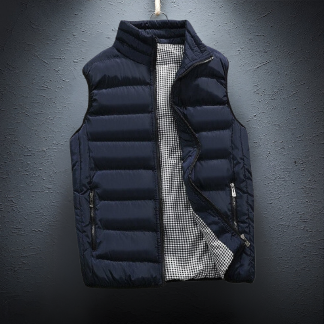 Fashionstyll | Bodywarmer Zakelijk