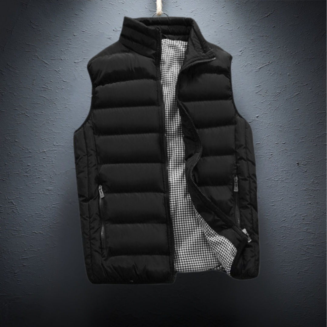 Fashionstyll | Bodywarmer Zakelijk