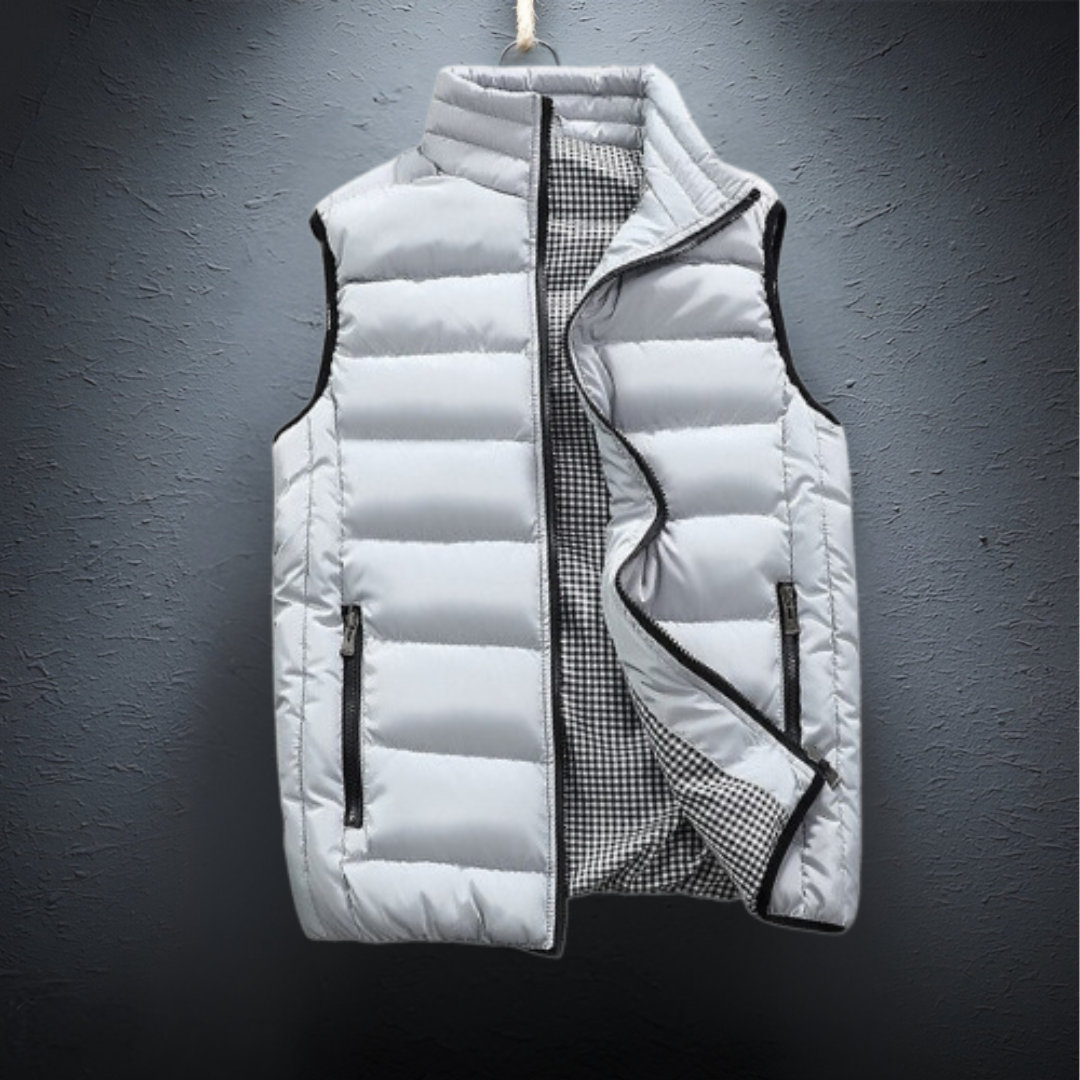 Fashionstyll | Bodywarmer Zakelijk