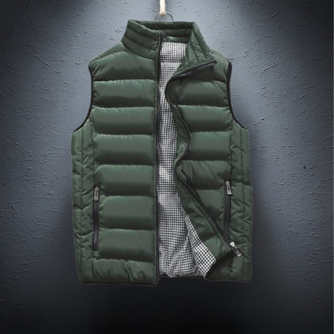 Fashionstyll | Bodywarmer Zakelijk