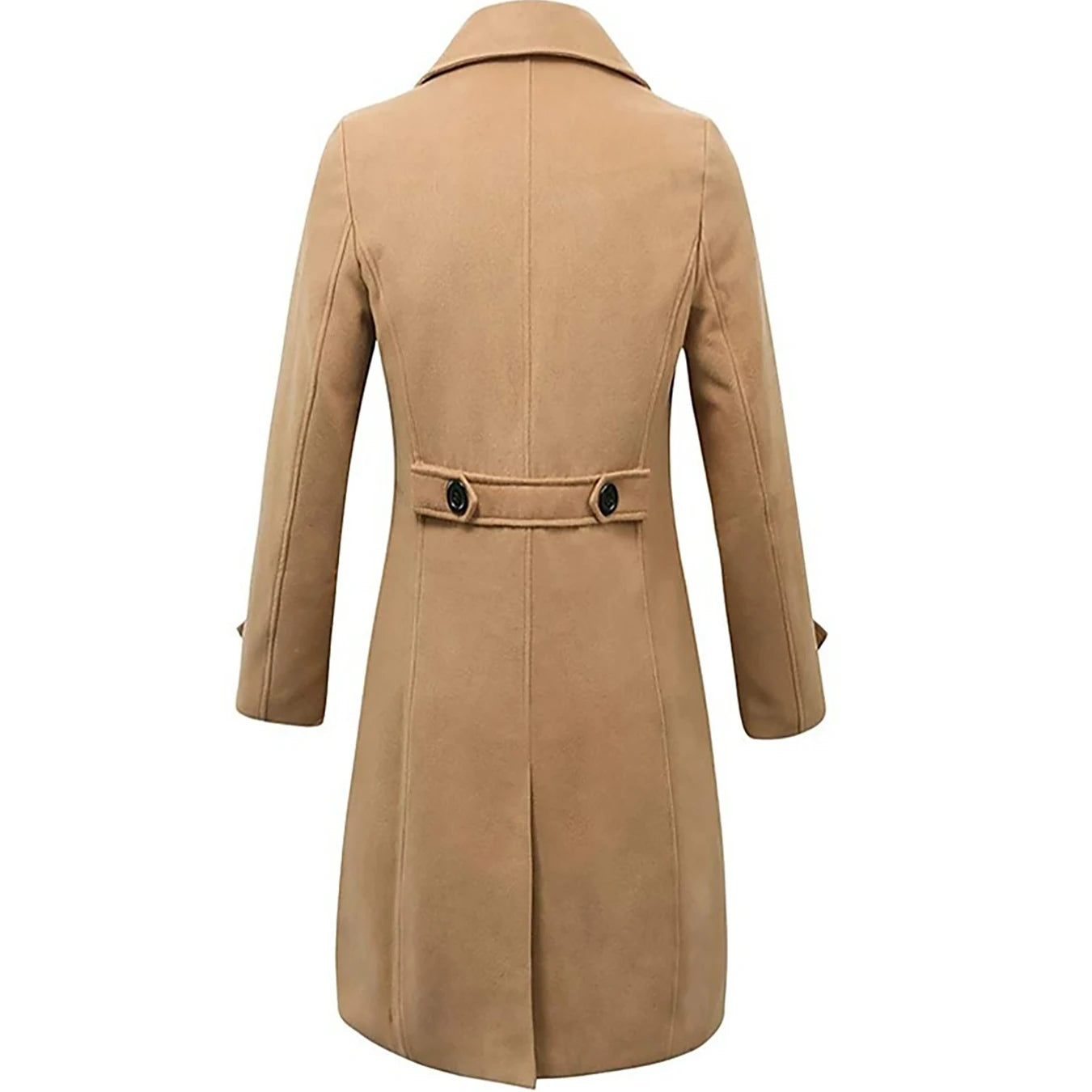 Fashionstyll | Stijlvolle Heren jas