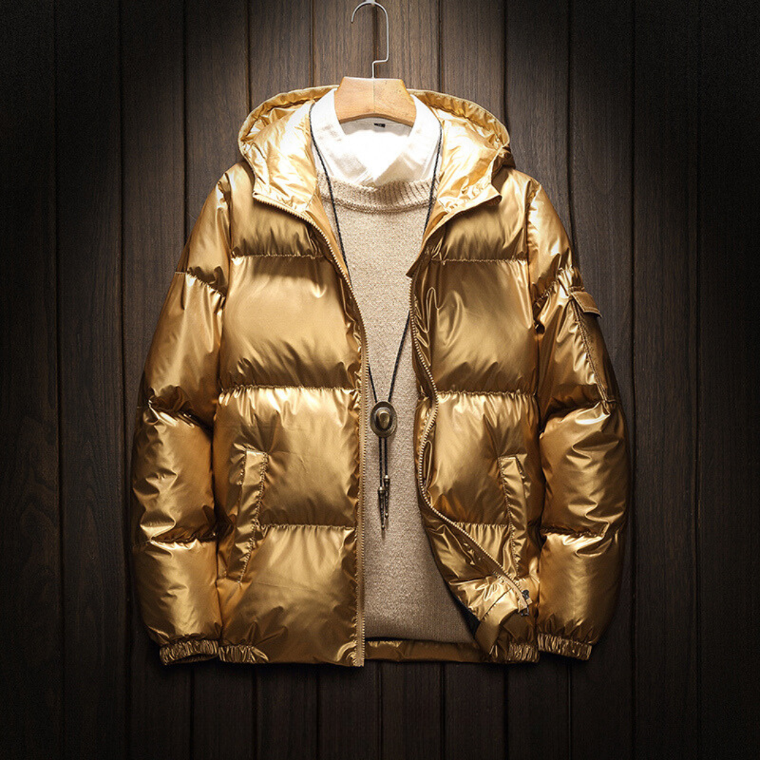 Fashionstyll | Winterjas-Puffer