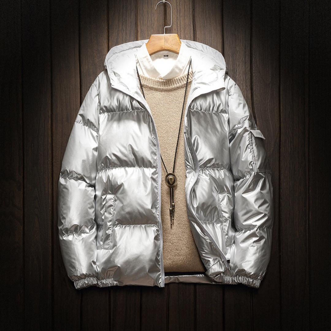 Fashionstyll | Winterjas-Puffer