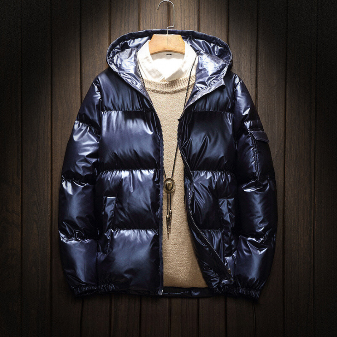 Fashionstyll | Winterjas-Puffer