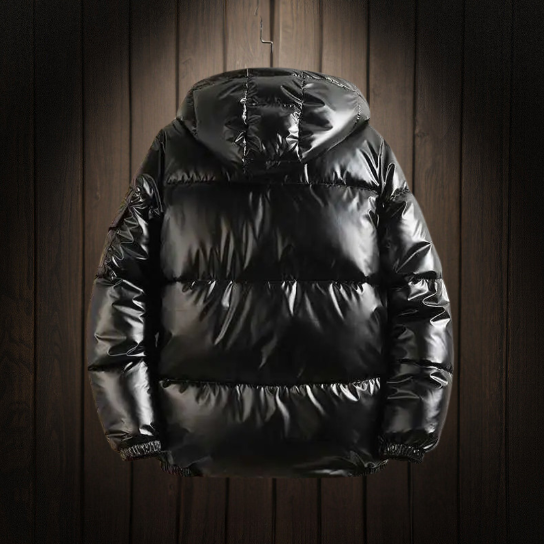 Fashionstyll | Winterjas-Puffer