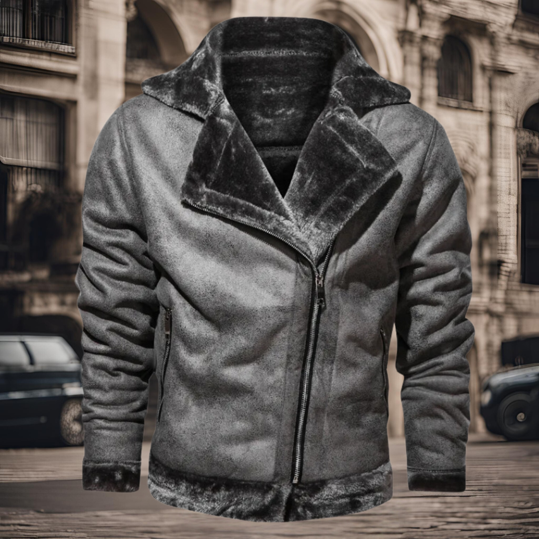 Fashionstyll | Bikerjack