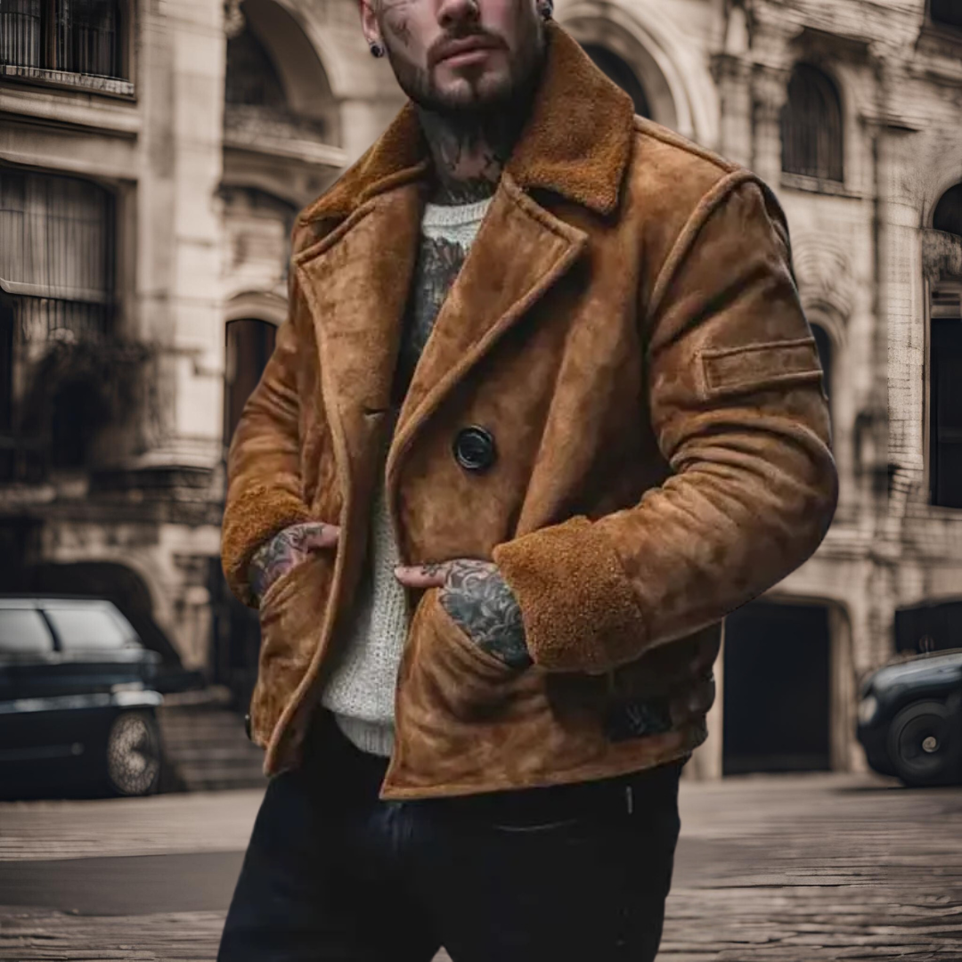 Fashionstyll | Bikerjack