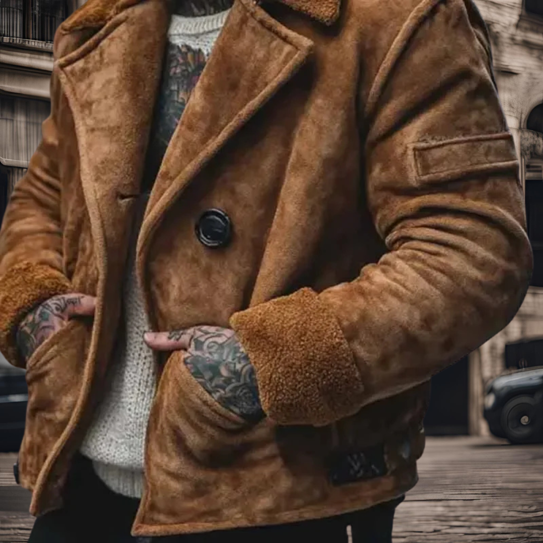 Fashionstyll | Bikerjack