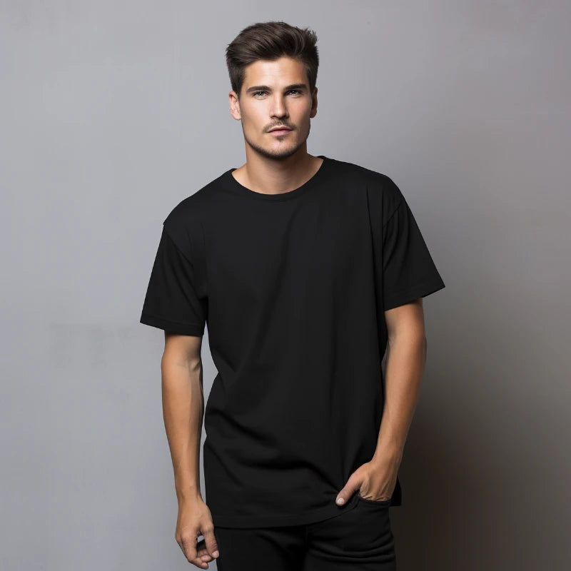 Polo's & T-shirts