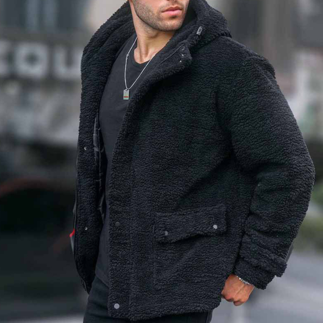 Fashionstyll | Winterjas