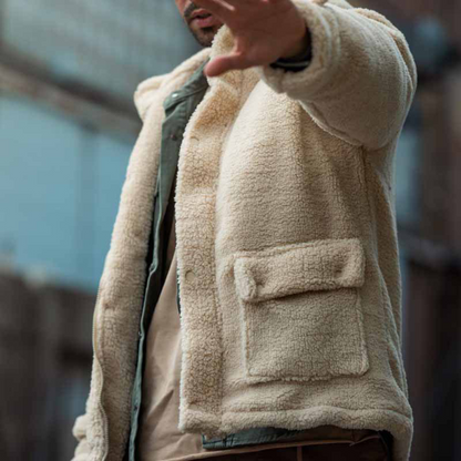 Fashionstyll | Winterjas