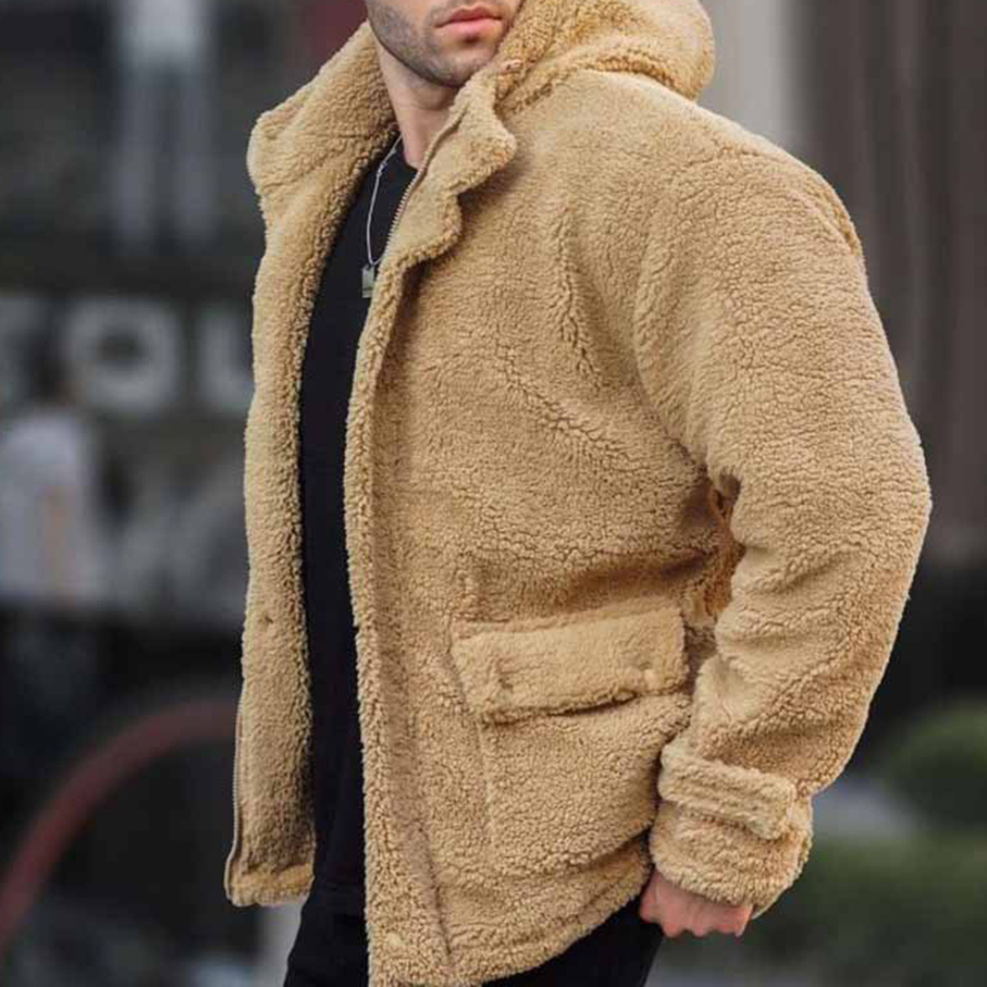 Fashionstyll | Winterjas