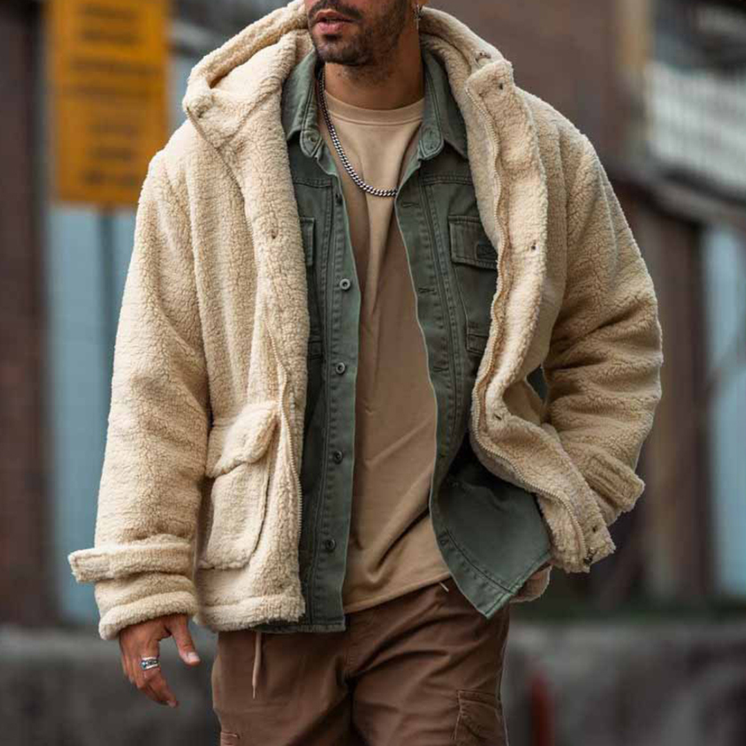 Fashionstyll | Winterjas