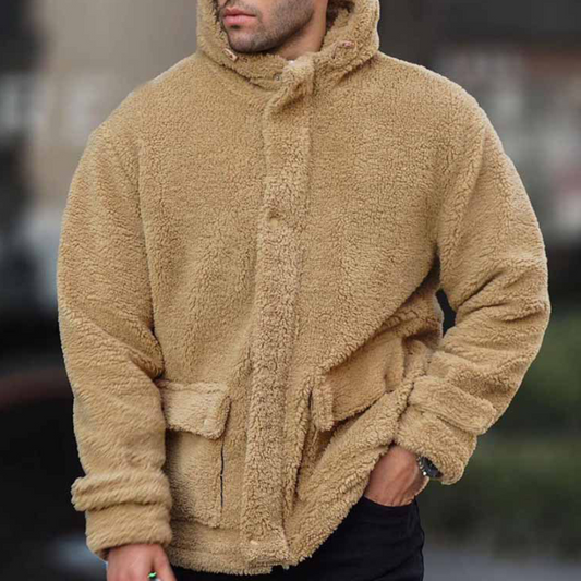 Fashionstyll | Winterjas