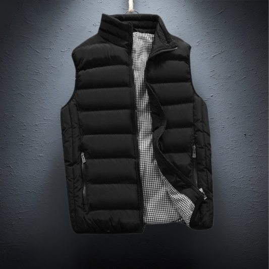 Fashionstyll | Bodywarmer Zakelijk