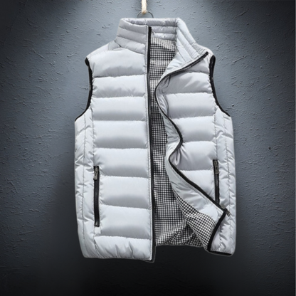 Fashionstyll | Bodywarmer Zakelijk