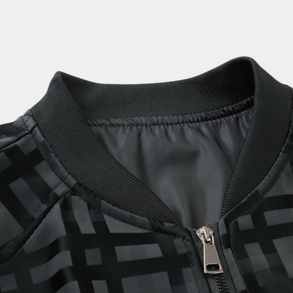 Fashionstyll - Lichtgewicht Jack voor Heren