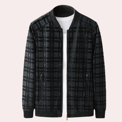 Fashionstyll - Lichtgewicht Jack voor Heren