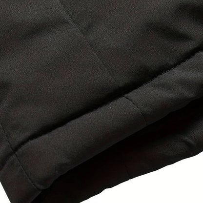 Dave - Casual Winterjas, Comfortabel voor de Koude Dagen