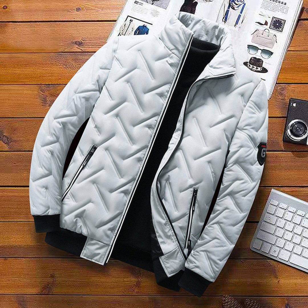 Fashionstyll | Bomber Winterjas