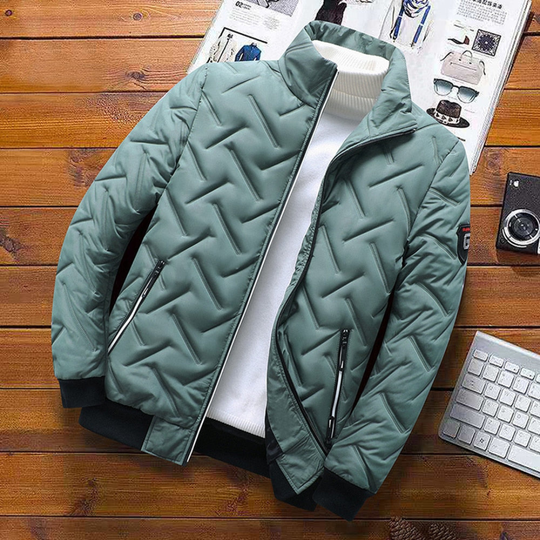 Fashionstyll | Bomber Winterjas