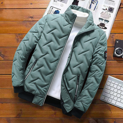 Fashionstyll | Bomber Winterjas