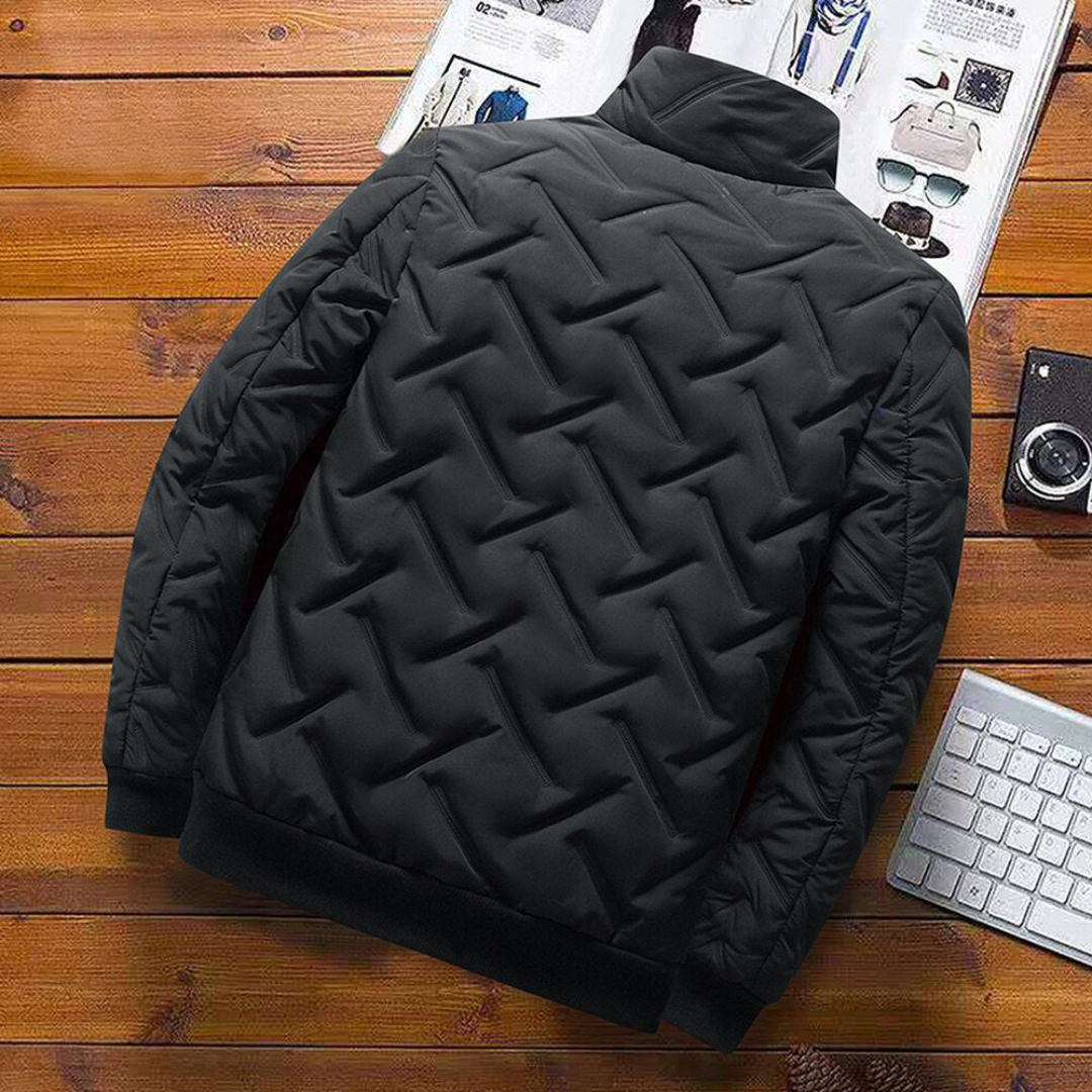 Fashionstyll | Bomber Winterjas