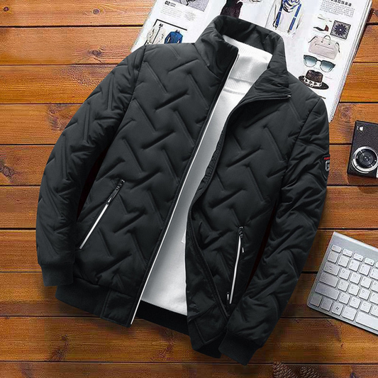 Fashionstyll | Bomber Winterjas