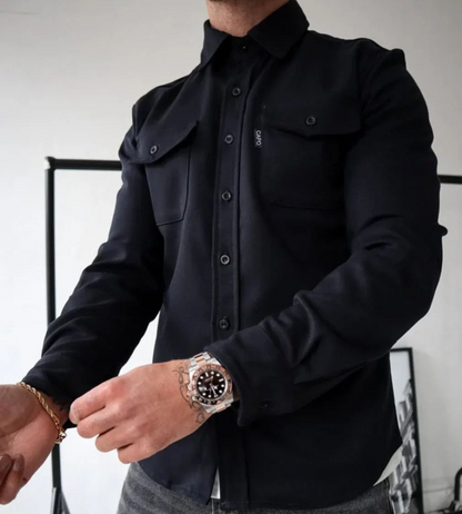 Jan - Casual Jasje