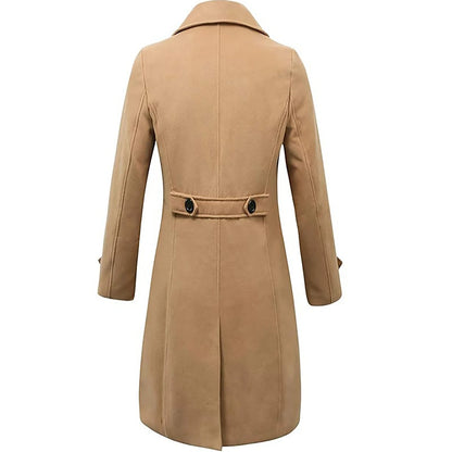 Fashionstyll | Stijlvolle Heren jas