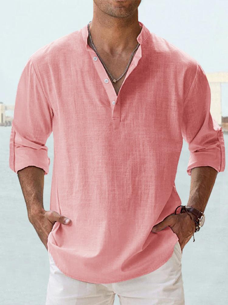Heren Blouse