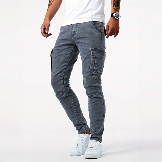 Alex Urban Cargo Jeans