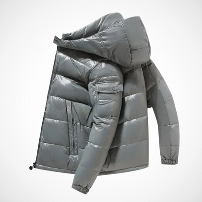 Fashionstyll | Winterjas-puffer