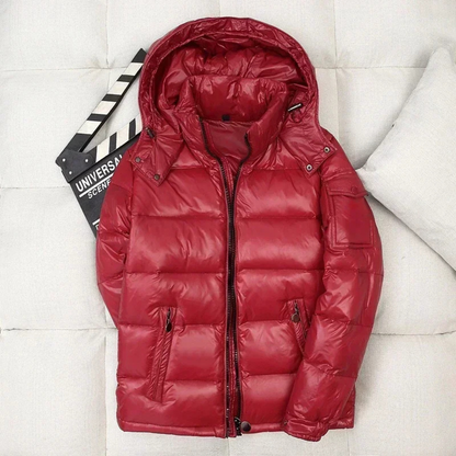 Fashionstyll | Winterjas-puffer