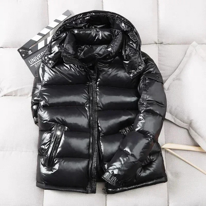 Fashionstyll | Winterjas-puffer