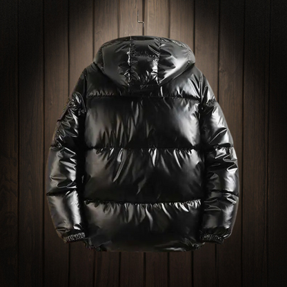 Fashionstyll | Winterjas-Puffer