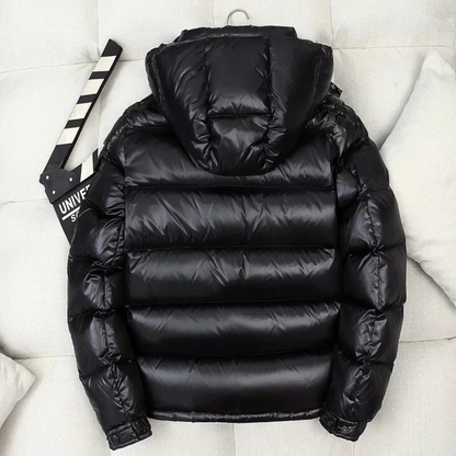 Fashionstyll | Winterjas-puffer