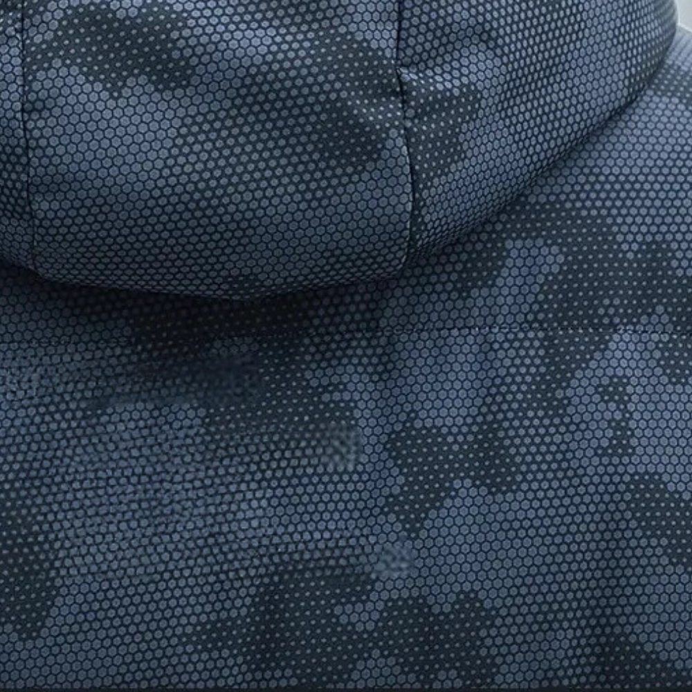 Fashionstyll | Camo Winterjas voor Heren
